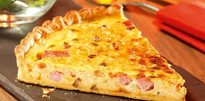 Quel mode de cuisson four pour quiche ? Quel mode de cuisson four pour quiche ?