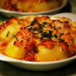 Quel mode de cuisson pour gratin ?