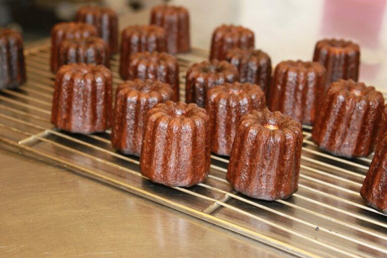 Quel mode de cuisson pour les cannelés ? Quel mode de cuisson pour les cannelés ?