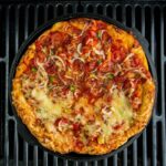 Quel mode de cuisson pour pizza surgelée ?