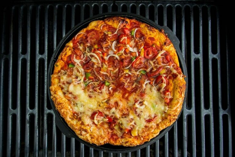 Quel mode de cuisson pour pizza surgelée ? Quel mode de cuisson pour pizza surgelée ?