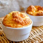 Quel mode de cuisson pour un soufflé au fromage ?