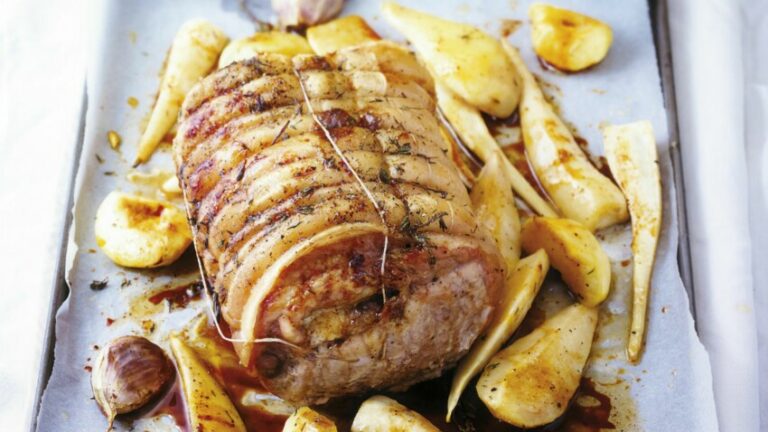 Quel mode four pour rôti ? Quel mode four pour rôti ?