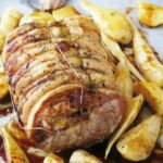 Quel mode four pour rôti ?