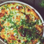 Quel mode pour gratin ?