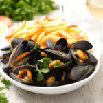 Quel mois ne pas manger de moules ?