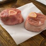 Quel morceau de bœuf pour osso bucco ?