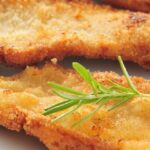 Quel morceau de veau pour escalope milanaise ?