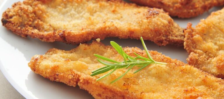 Quel morceau de veau pour escalope milanaise ? Quel morceau de veau pour escalope milanaise ?