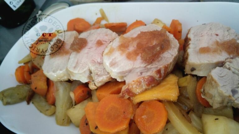 Quel morceau de veau pour faire un veau Marengo ?