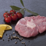 Quel morceau de viande pour l'osso bucco ?