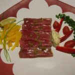 Quel morceau de viande pour un carpaccio de bœuf ?