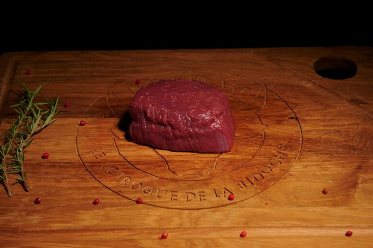 Quel morceau pour un pavé de bœuf ?