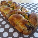 Quel moule pour brioche tressée ?