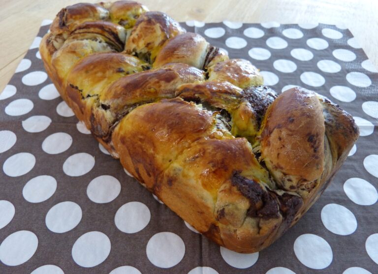 Quel moule pour brioche tressée ? Quel moule pour brioche tressée ?