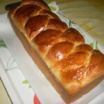 Quel moule pour faire de la brioche ?