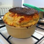 Quel moule pour un soufflé au fromage ?