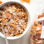 Quel muesli pour régime ?