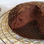 Quel nappage pour gâteau chocolat ?