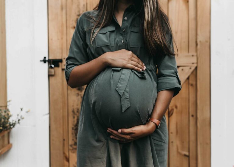 Quel œuf pour femme enceinte ?