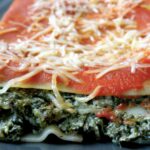 Quel ordre pour les couches de lasagnes ?