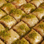 Quel origine le baklava ?