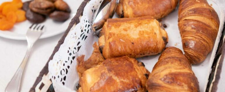 Quel pain au chocolat choisir ?