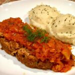 Quel pain avec viande rouge ?