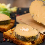 Quel pain grillé pour le foie gras ?