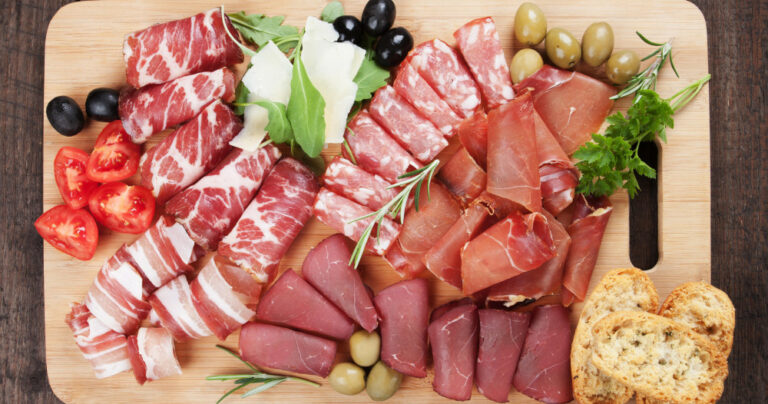 Quel pain manger pour avoir un ventre plat ?