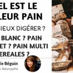 Quel pain manger pour intestin irritable ?