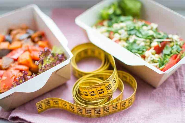 Quel pain manger pour perdre du ventre ?