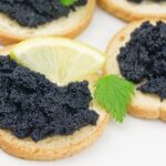 Quel pain pour des canapés ?