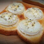 Quel pain pour du fromage de chèvre ?