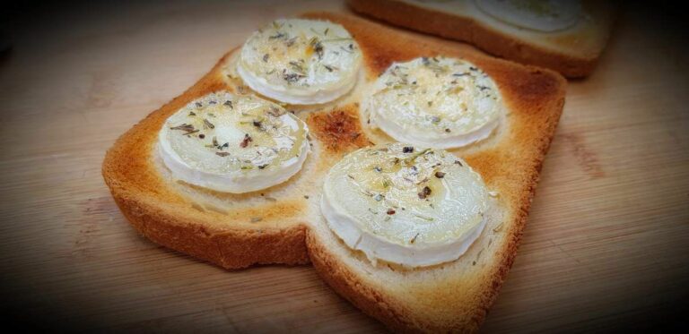 Quel pain pour du fromage de chèvre ? Quel pain pour du fromage de chèvre ?