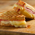 Quel pain pour faire des Croque-monsieur ?