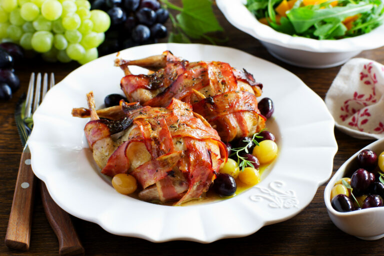 Quel pain pour le repas de Noël ?