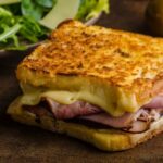 Quel pain pour manger avec du fromage ?