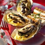 Quel pain pour manger avec le caviar ?