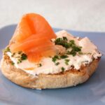 Quel pain pour toasts saumon fumé ?