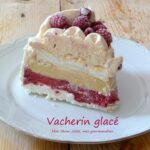 Quel parfum pour un vacherin glacé ?