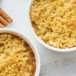 Quel pâte pour un crumble ?