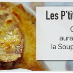 Quel pays a inventé la soupe ?