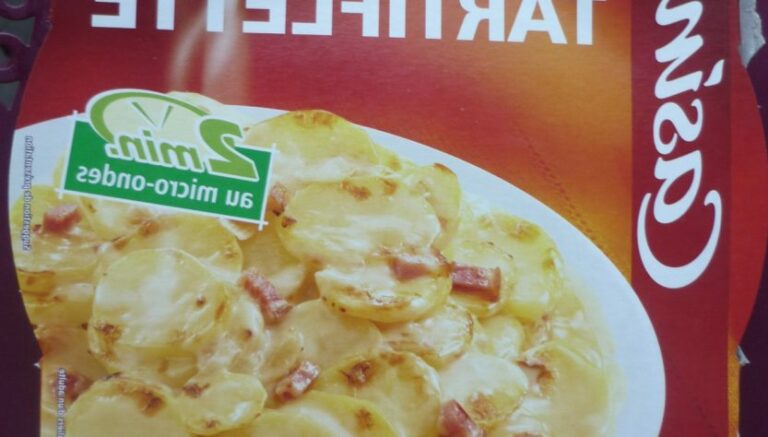 Quel pays a inventé la tartiflette ? Quel pays a inventé la tartiflette ?