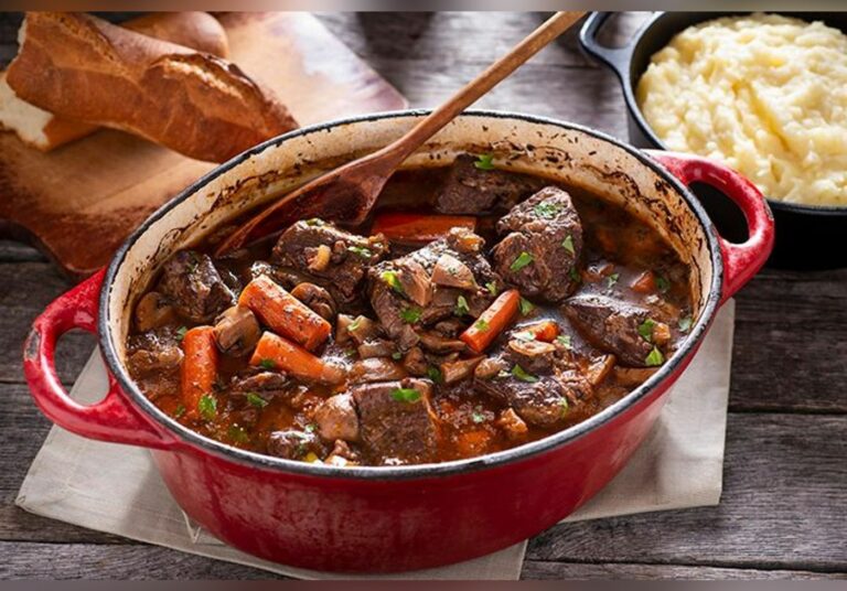 Quel pays a la meilleure gastronomie au monde ?