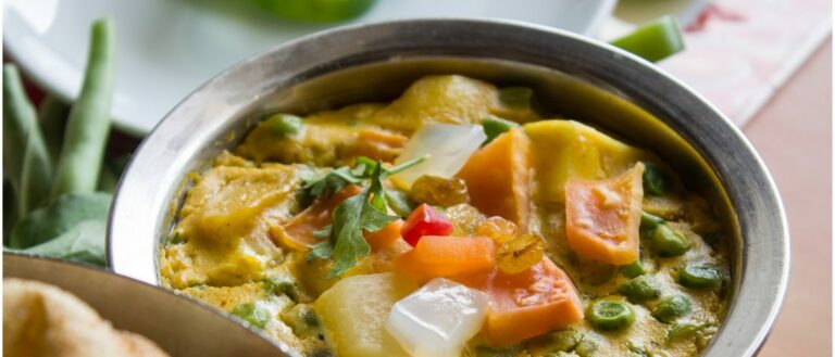 Quel pays a le meilleur plat du monde ?