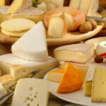 Quel pays a le plus de variétés de fromages ?