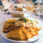 Quel pays fait la meilleure cuisine ?