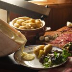 Quel pays mange de la raclette ?