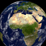 Quel pays mange de la terre ?